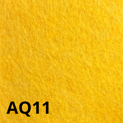 AQsorb® akustikplade 9mm - 60x60 cm