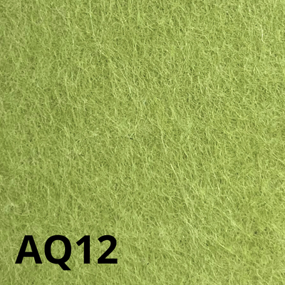 AQsorb® akustikplade 9mm - 60x120 cm