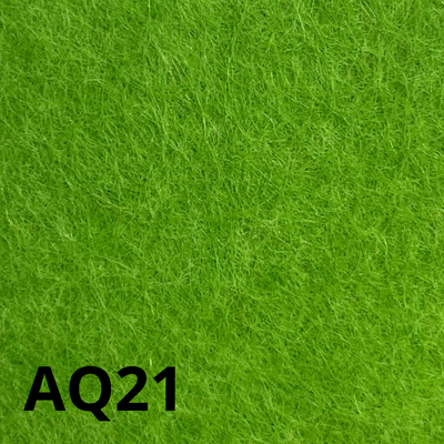 AQsorb® akustikplade 9mm - 60x120 cm