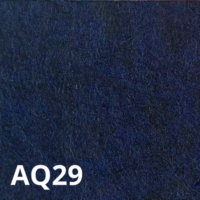 AQsorb® akustikplade 9mm - 60x120 cm