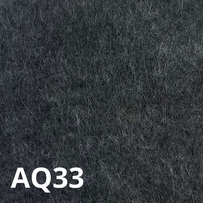 AQsorb® akustikplade 9mm - 60x120 cm