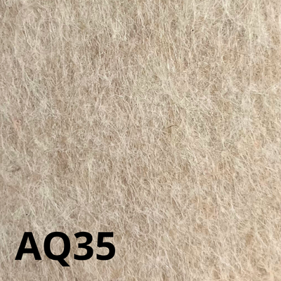 AQsorb® akustikplade 9mm - 60x120 cm