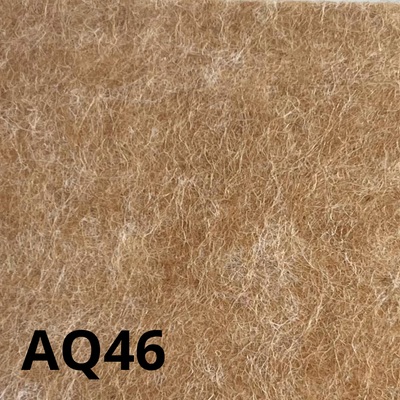 AQsorb® akustikplade 9mm - 60x60 cm