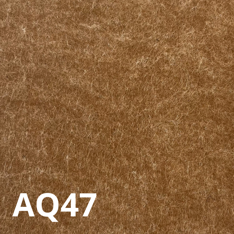 AQsorb® akustikplade 9mm - 60x60 cm