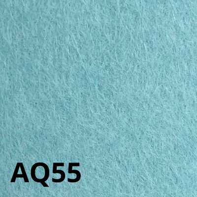 AQsorb® akustikplade 9mm - 60x60 cm