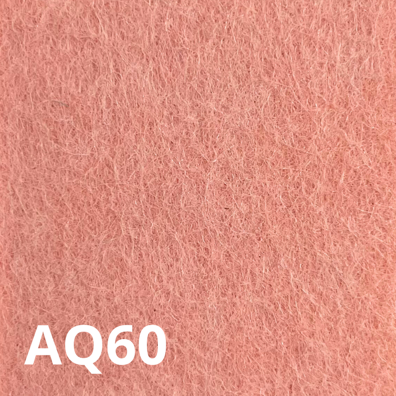 AQsorb® akustikplade 9mm - 60x60 cm