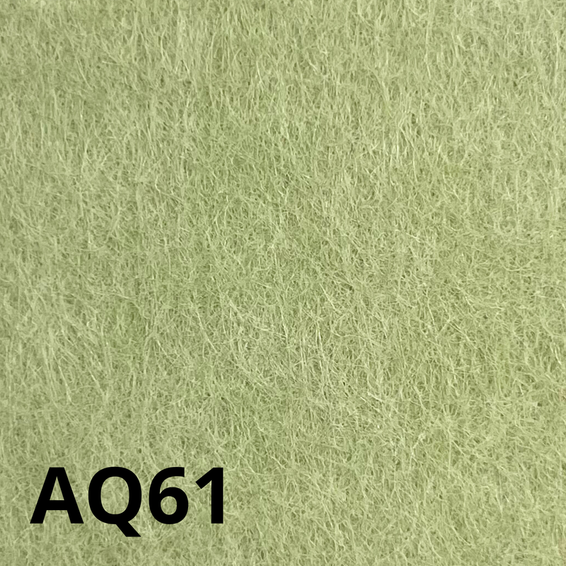 AQsorb® akustikplade 9mm - 60x120 cm