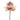 Blomster stilk Ananas 80 cm - Flere farver