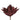 Blomster stilk Ananas 80 cm - Flere farver