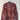 Ze-Relly 264 - Blouse - Dark Maroon