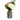 Blomsterbuket 5 stilke 43 cm - Hvid mix