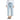 BYKIELO EMB JEANS