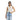 BYMIKALA SHORT WAISTCOAT