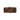 BYWOLFIE HEADBAND - Walnut