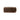 BYWOLFIE HEADBAND - Walnut