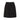 BYmmjoella short skirt Str. 46