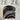 Ze-Scarf 244 - Scarf - Black