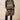 Zh-Ember 1290-Tunic 3/4 - Black