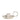 Lysestage - Antique creme - Flere varianter