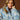 Any-Amber 451 - Jacket - Stone blue