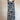 Zh-Jackie-Dress N/S - Tropic Ocean
