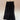 Nederdel one size Sort