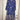 CE Laurina dress blue