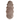 Lammeskind 60x180 cm - Imiteret - Flere farver