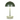 LED Bordlampe - Genopladelig - Flere farver