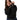 KComia Turtleneck T-Shirt