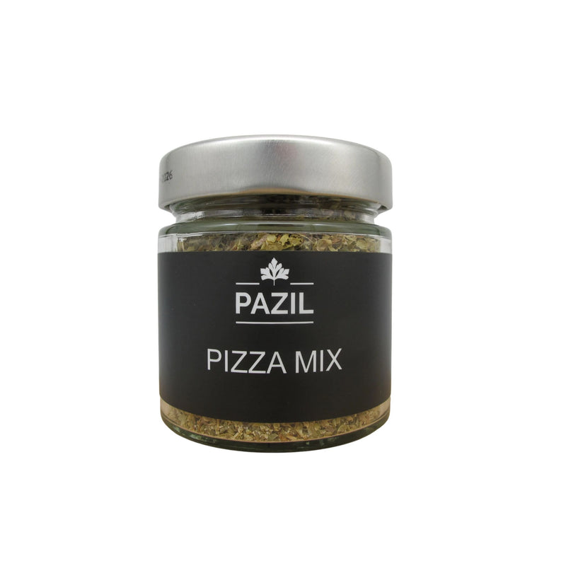 Pazil Pizza Mix Krydderi