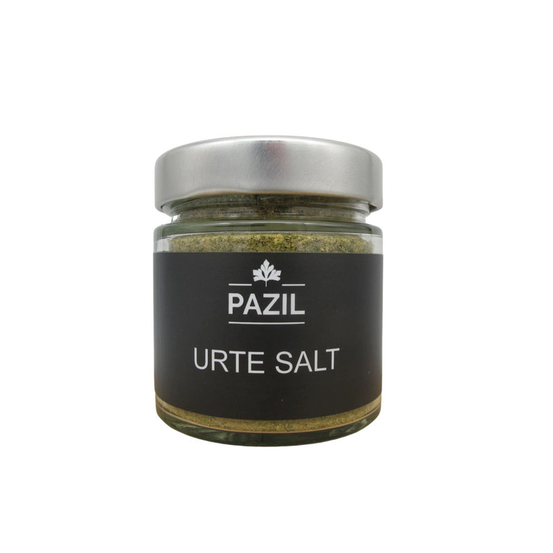 Pazil Urte Salt