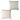 Pyntepude Stribet 50x50 cm Flere farver