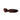 Fugl med klips - 3 farver - Speedtsberg