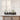 Lysestage/vase i metal