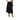 Ze-Heather 270 - Skirt - Black