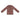 Ze-Relly 264 - Blouse - Dark Maroon