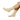 Ze-Ally 886 - Fluffy socks - Sandshell