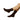 Ze-Ally 886 - Fluffy socks - Chokolade