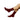 Ze-Ally 886 - Fluffy socks - Dark Maroon