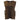 Waistcoat - Hot Fudge