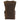 Waistcoat - Hot Fudge