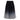 CRglittery mesh skirt