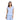 BYFALAKKA RUFFLE SHIRT - Windsurfer