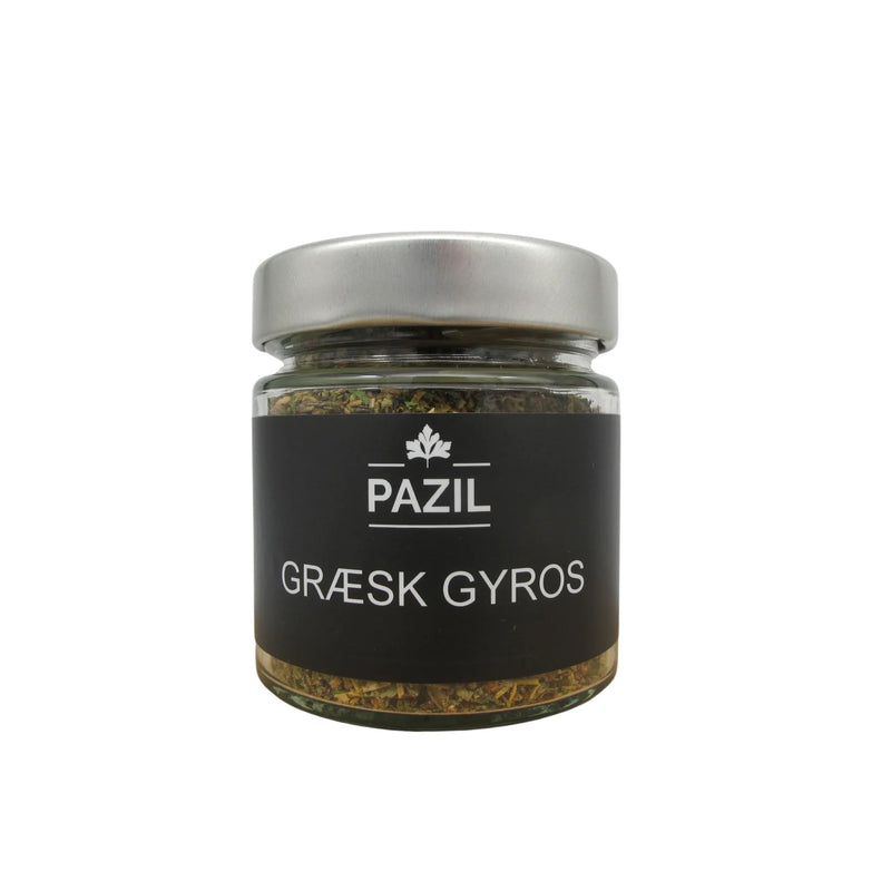 Pazil Græsk Gyros Krydderi