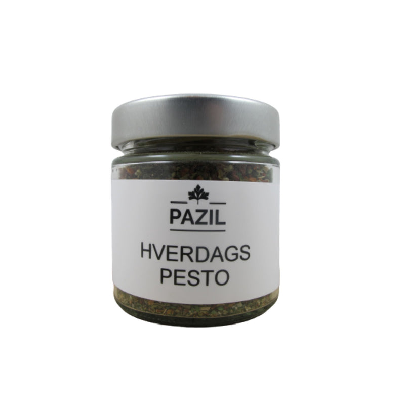 Hverdags Pesto Krydderi