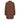 KAlelia Long Quilt Jacket - Brun