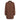 KAlelia Long Quilt Jacket - Brun