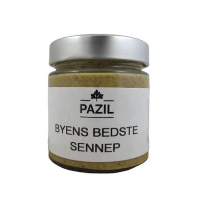 Byens bedste Sennep