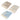 Uldplaid Merino/Cashmere 140x200 cm - Flere farver